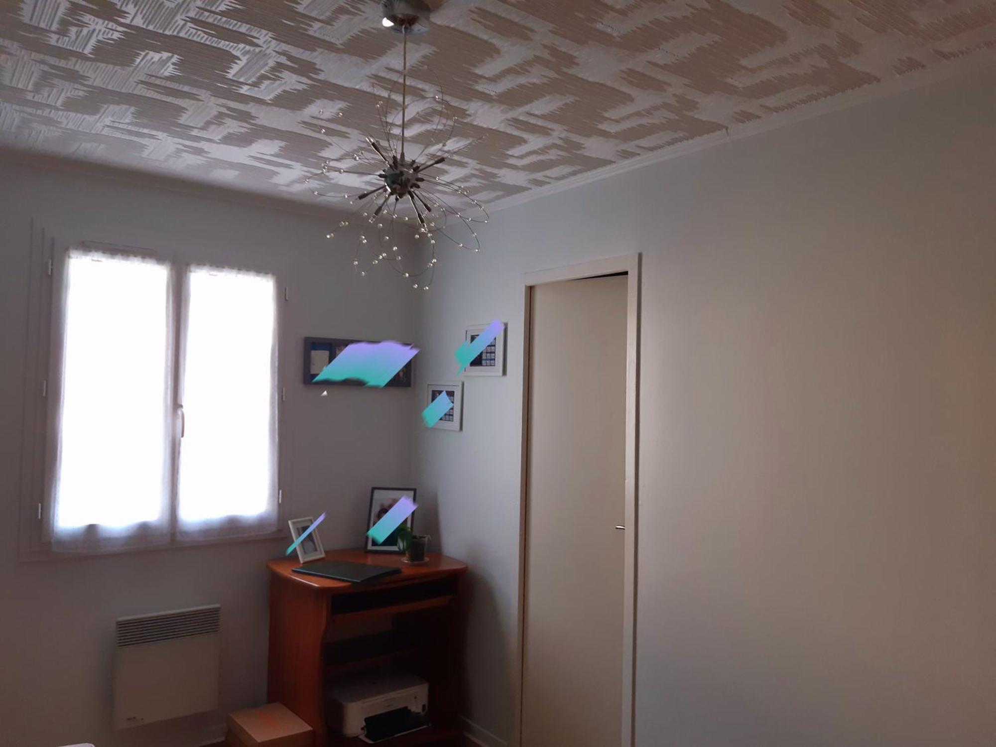 Maison Plain Pied Avec Jardin, Terrasse Et Veranda Коньяк Экстерьер фото